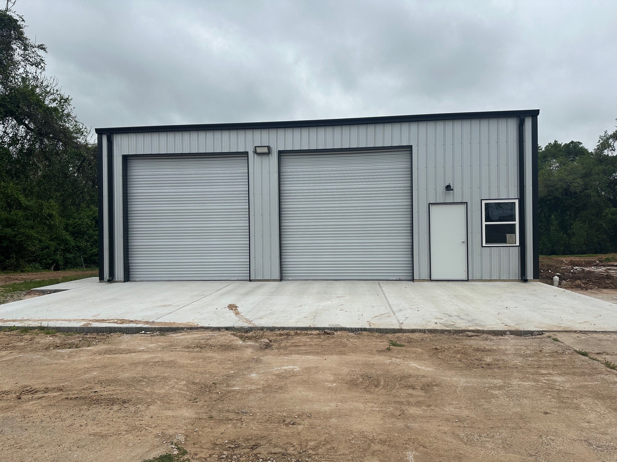 1001 Texas 288 Business - A