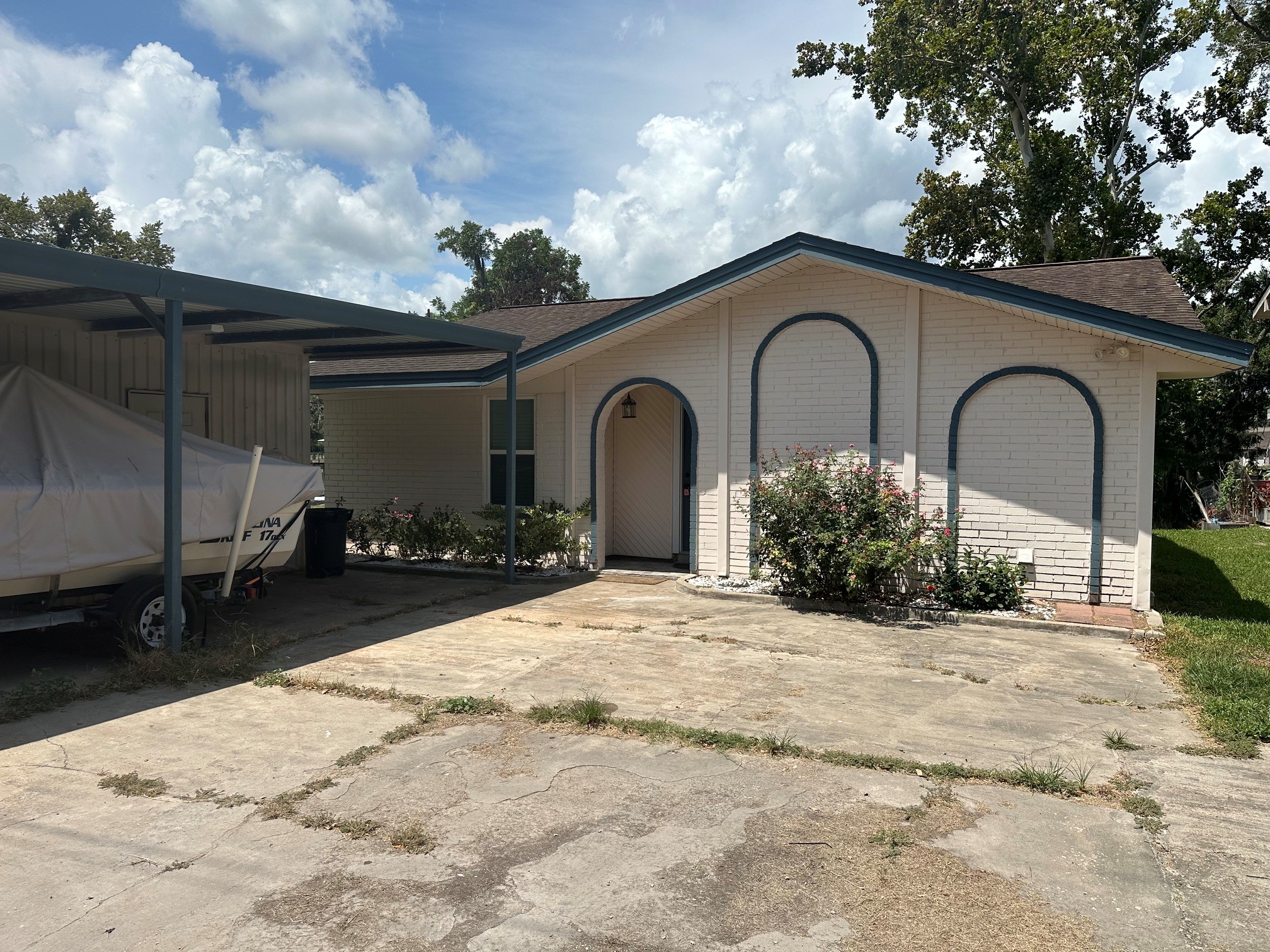 5401 County Road 334