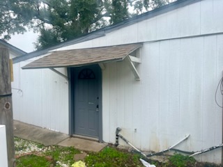 1272 Pecan Street apt B