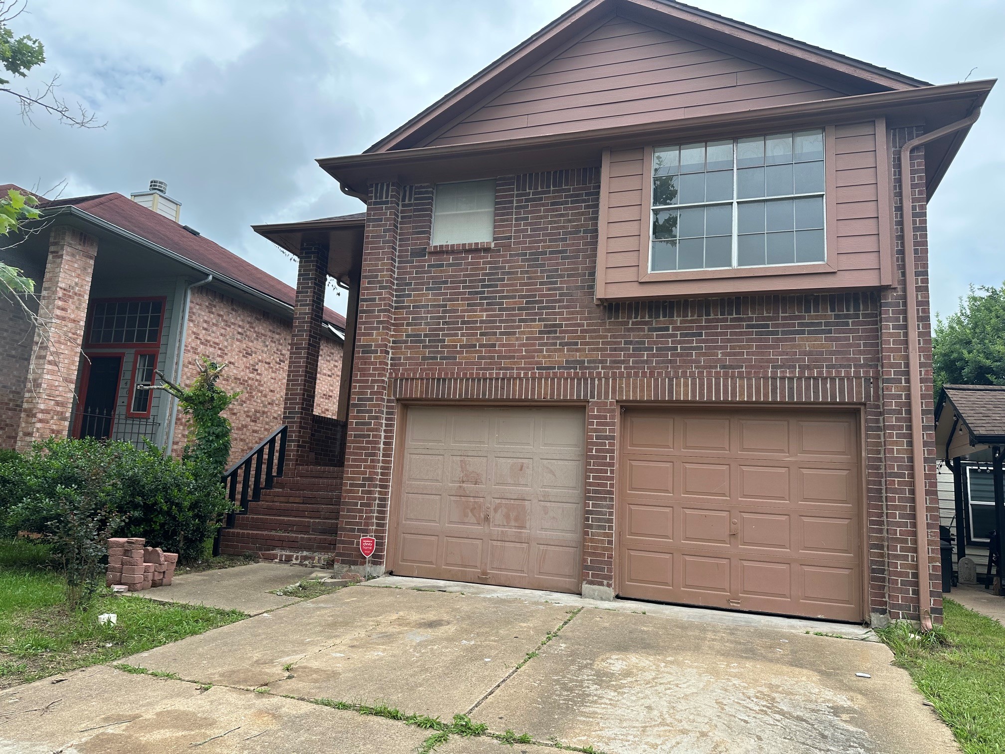 138 Coffee Lane