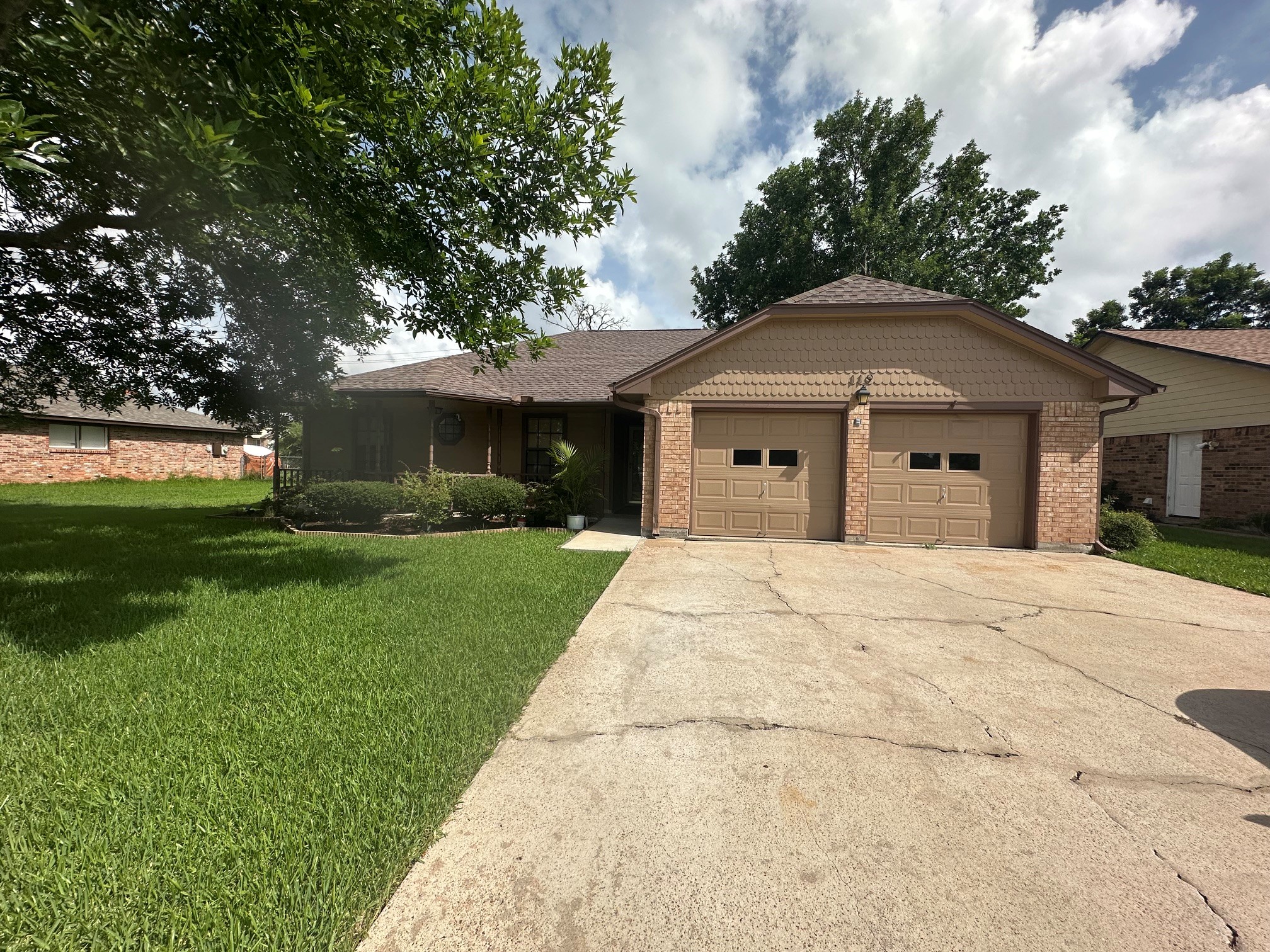 119 Basswood Street