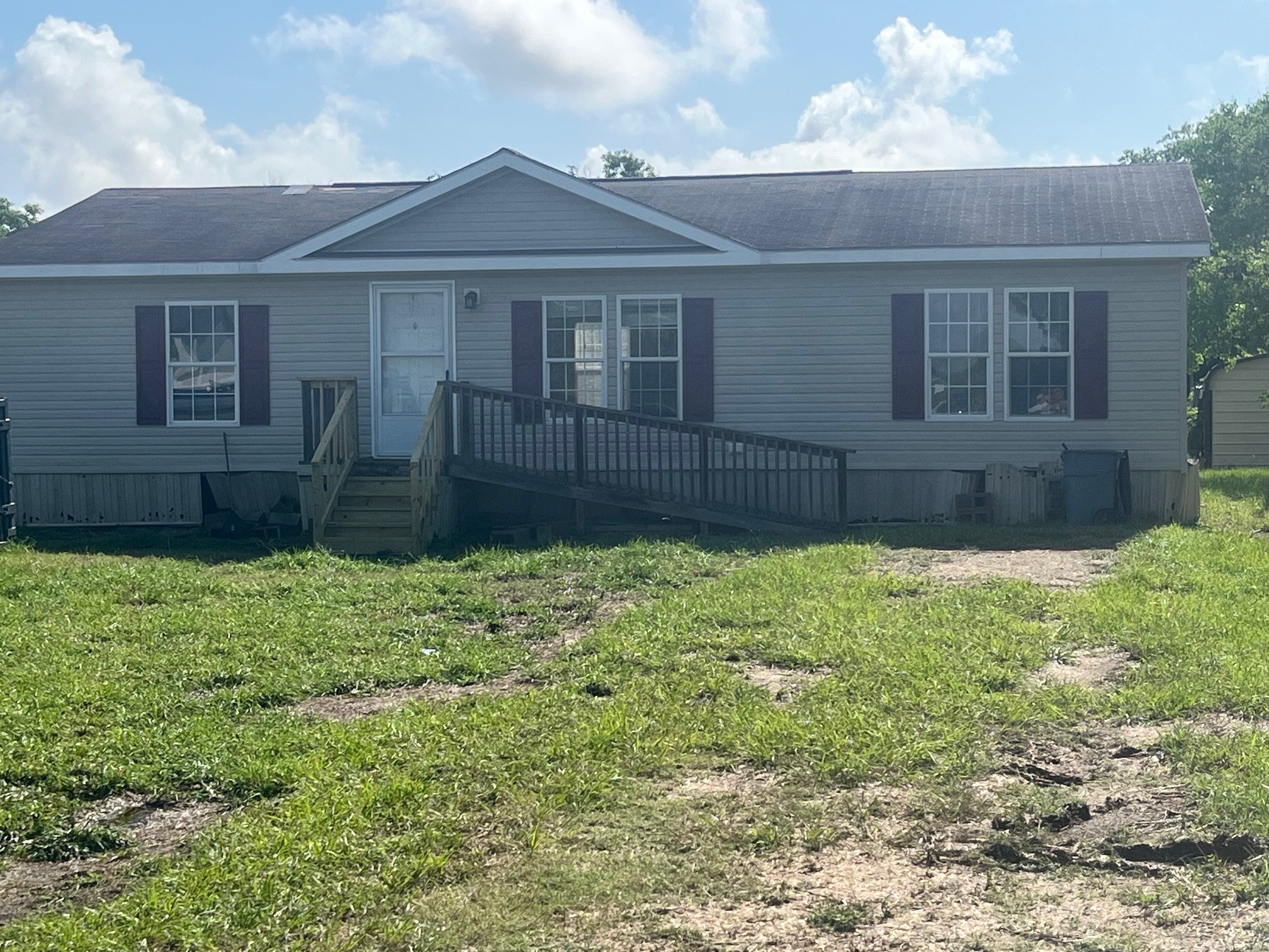 17925 FM 521 Road