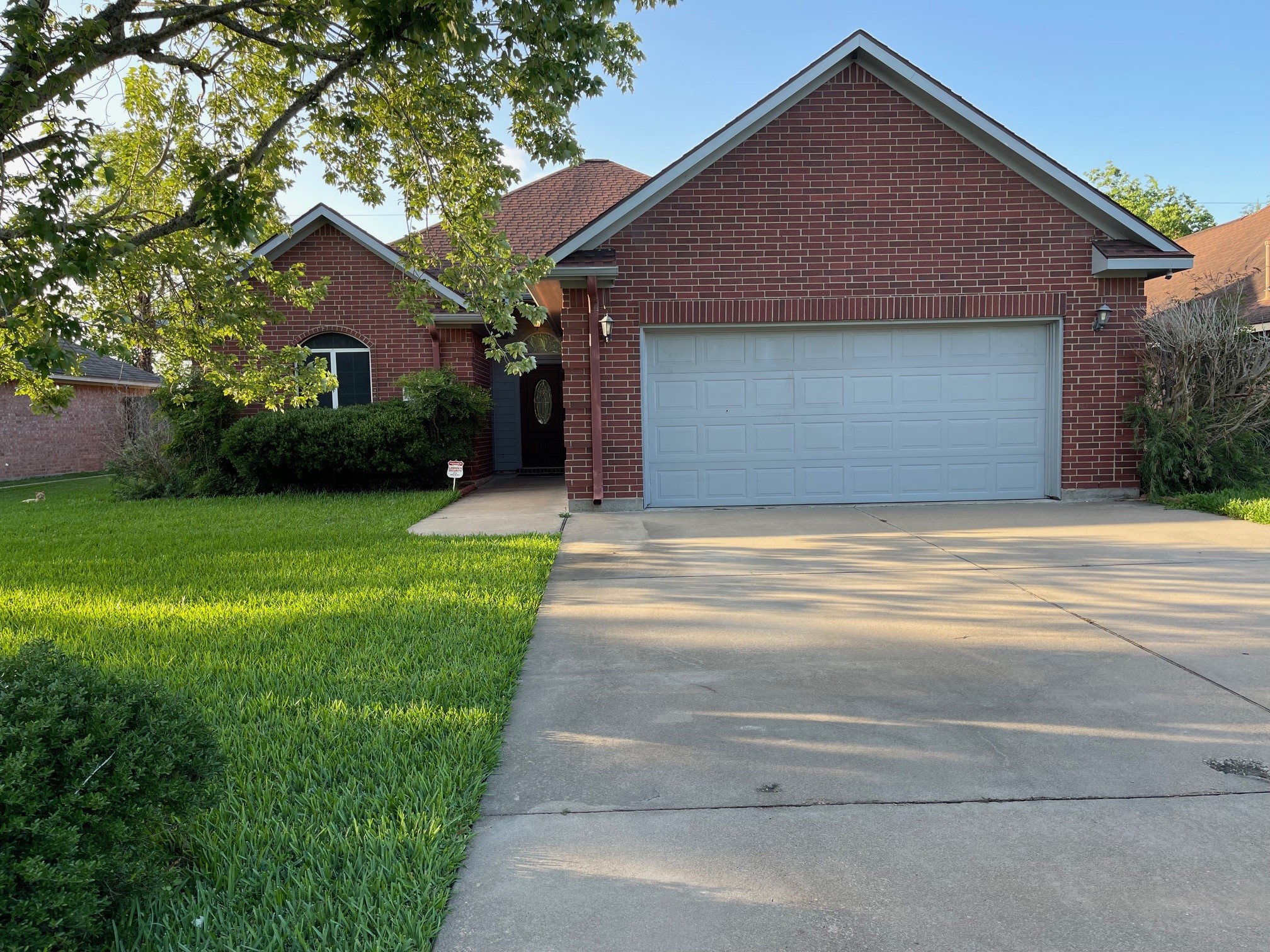 1225 Sagebrush Street