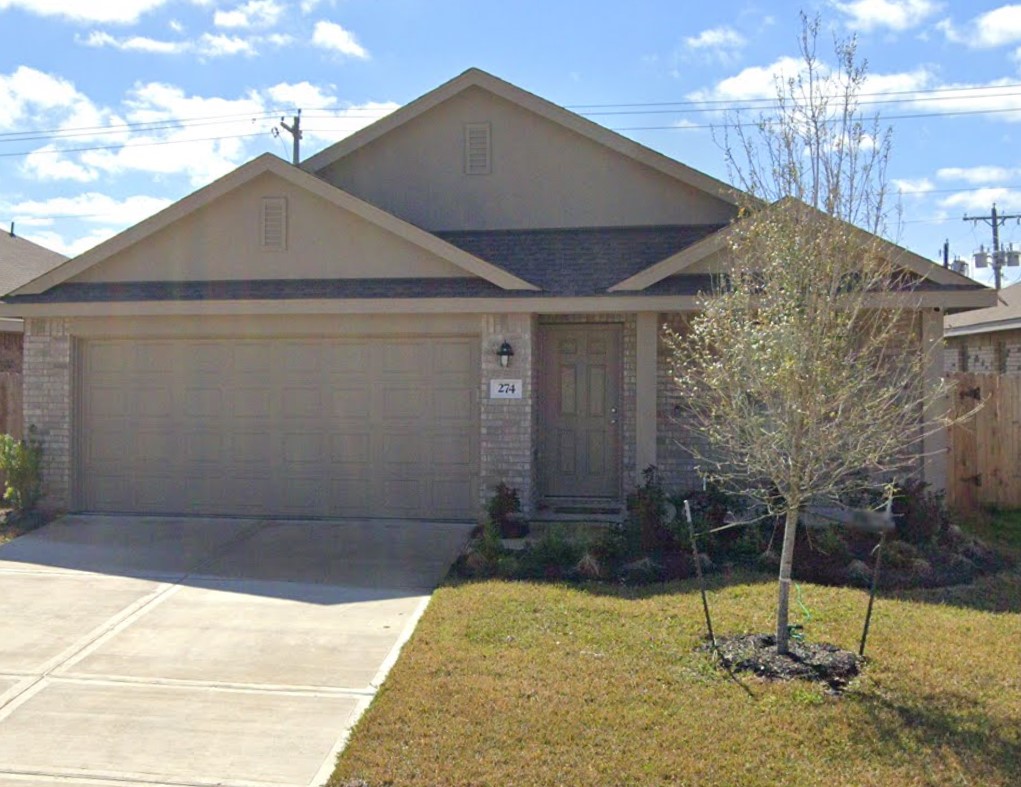 274 Bennett Loop